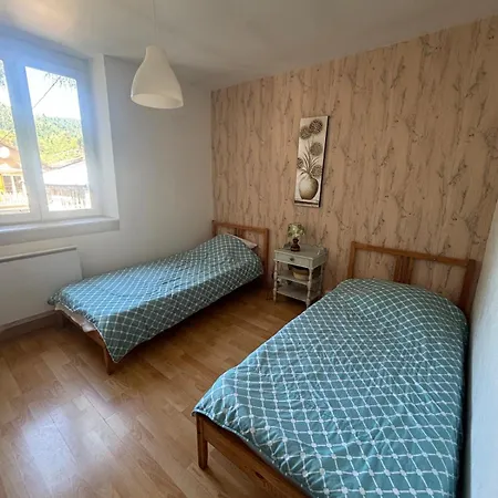 Apartment L'appart' A Tanguy *