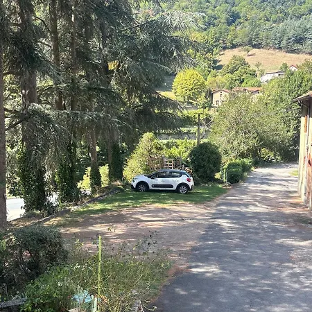 Apartment L'appart' A Tanguy